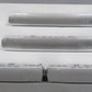 MTH 20-61051 O NJ Transit Premier Bombardier Passenger Car Set (Set of 4)
