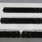 MTH 20-61051 O NJ Transit Premier Bombardier Passenger Car Set (Set of 4)