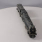 American Flyer 332DC Vintage S Union Pacific Steam Locomotive w/Tender -DC