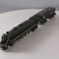 American Flyer 332DC Vintage S Union Pacific Steam Locomotive w/Tender -DC