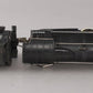 American Flyer 332DC Vintage S Union Pacific Steam Locomotive w/Tender -DC