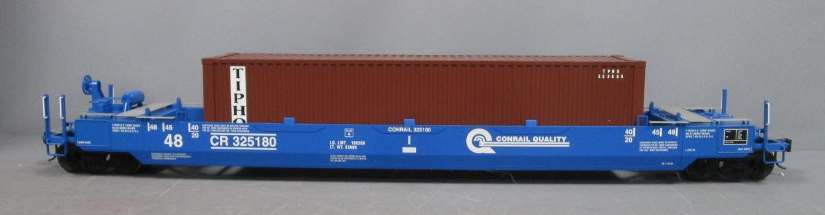 USA Trains 17132 G Conrail Gunderson Husky Stack