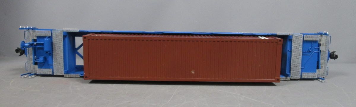 USA Trains 17132 G Conrail Gunderson Husky Stack
