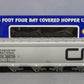 USA Trains R14116 G CN The Ultimate Series 4-Bay Center Flow Hopper #399739