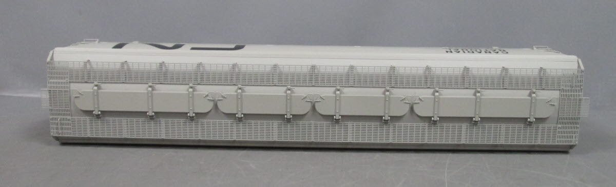 USA Trains R14116 G CN The Ultimate Series 4-Bay Center Flow