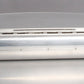 American Flyer 663 Vintage S Aluminum Illuminated Observation Car