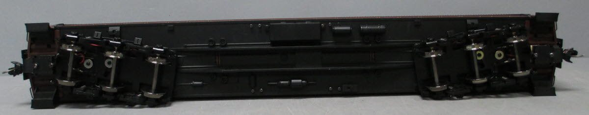 Aristo-Craft 31301 Pennsylvania Heavyweight Coach - Metal Wheels