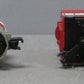 Williams 21909 O Gauge Baldwin Sharknose Diesel Locomotive AA Set