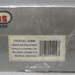 Williams 21909 O Gauge Baldwin Sharknose Diesel Locomotive AA Set