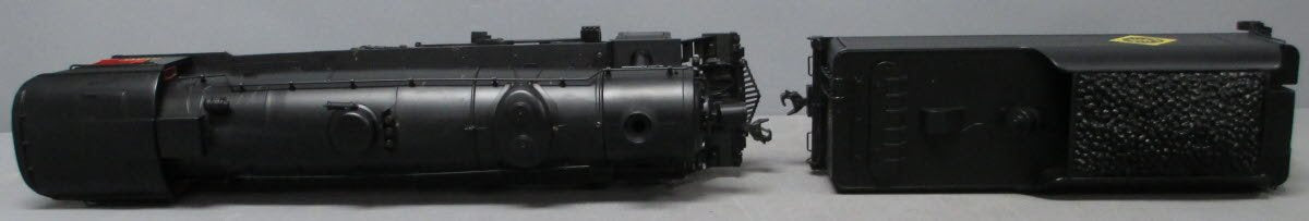 Aristo-Craft 21511Erie 2-8-2 Mikado Steam Loco # 3150