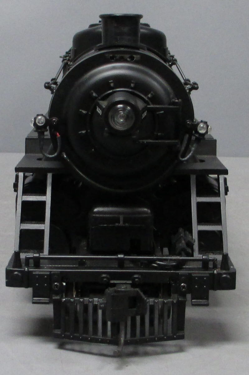 Aristo-Craft 21511Erie 2-8-2 Mikado Steam Loco # 3150