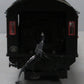 Aristo-Craft 21511Erie 2-8-2 Mikado Steam Loco # 3150