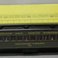 Aristo-Craft 31317 C&NW Heavyweight Coach Car