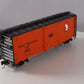 Aristo-Craft 46006 Great Northern Boxcar W/ Metal Wheels
