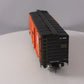Aristo-Craft 46006 Great Northern Boxcar W/ Metal Wheels
