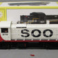 Aristo-Craft 22229C Soo Line Large Scale RS-3 Diesel Locomotive #370