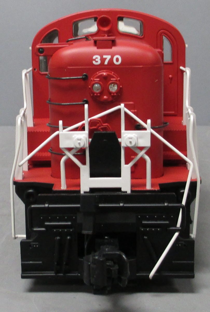 Aristo-Craft 22229C Soo Line Large Scale RS-3 Diesel Locomotive #370
