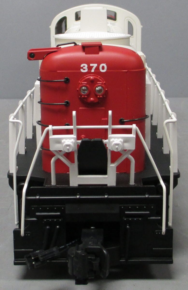 Aristo-Craft 22229C Soo Line Large Scale RS-3 Diesel Locomotive #370