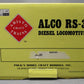 Aristo-Craft 22229C Soo Line Large Scale RS-3 Diesel Locomotive #370