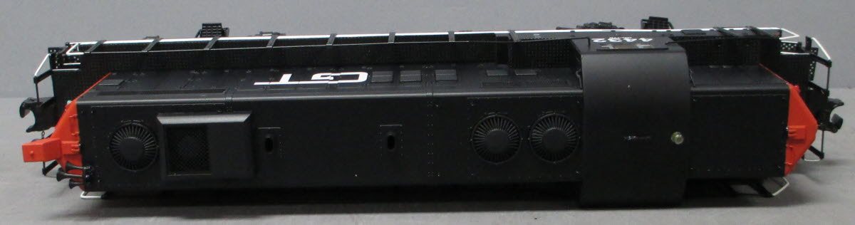 MTH 20-20546-1 Grand Trunk Western GP-9 Diesel Engine #4432