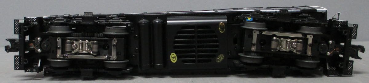 MTH 20-20546-1 Grand Trunk Western GP-9 Diesel Engine #4432