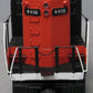 MTH 20-20546-1 Grand Trunk Western GP-9 Diesel Engine #4432