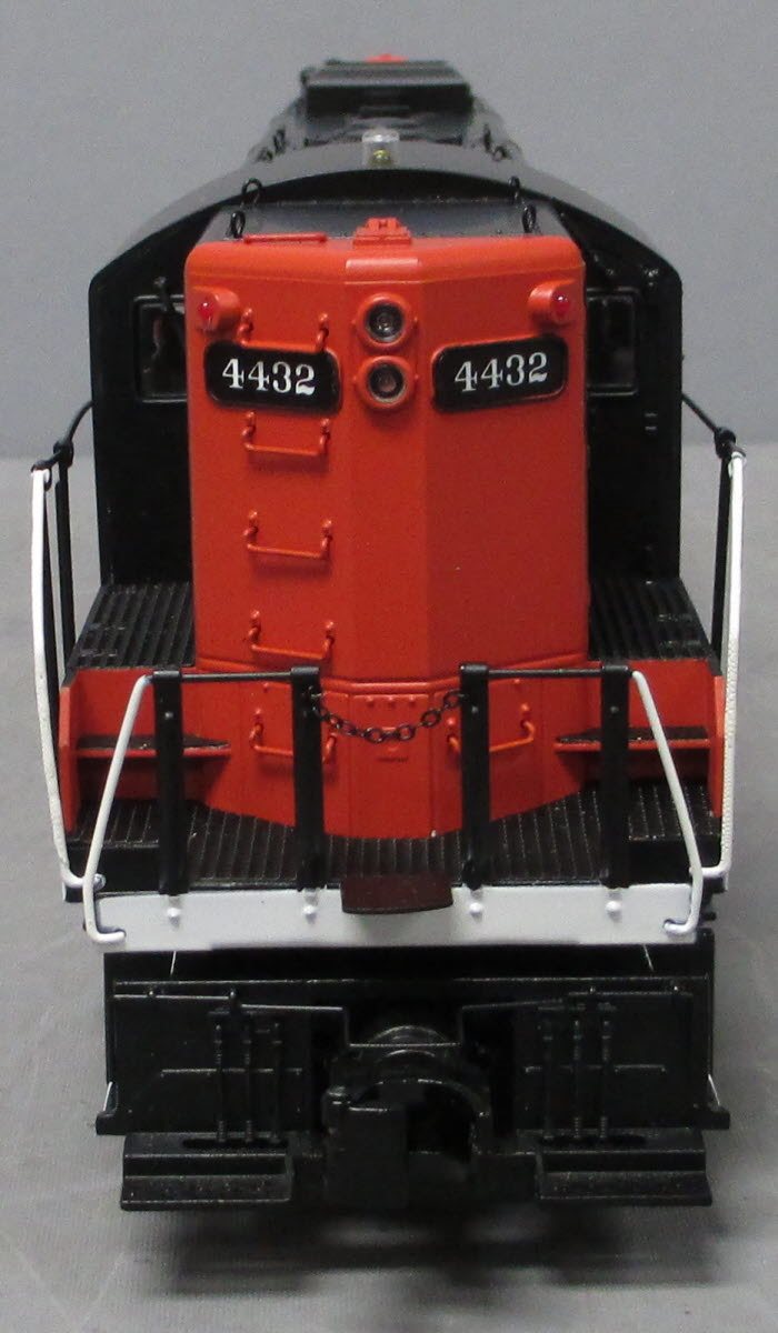 MTH 20-20546-1 Grand Trunk Western GP-9 Diesel Engine #4432