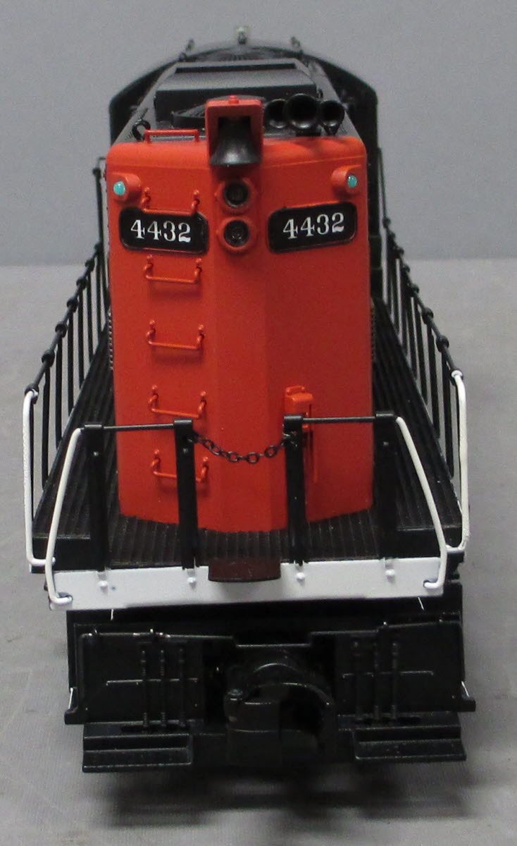 MTH 20-20546-1 Grand Trunk Western GP-9 Diesel Engine #4432