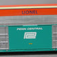 Lionel 6-82425 Penn Central 86' Boxcar 8 Door
