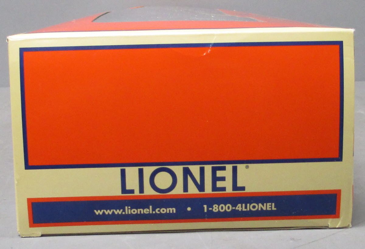Lionel 6-82425 Penn Central 86' Boxcar 8 Door