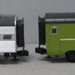 Lionel 6-83010 O Penn Central 21" Passenger (2)