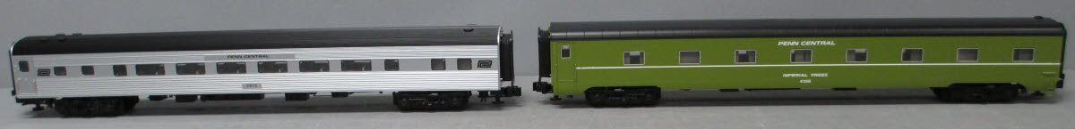 Lionel 6-83010 O Penn Central 21