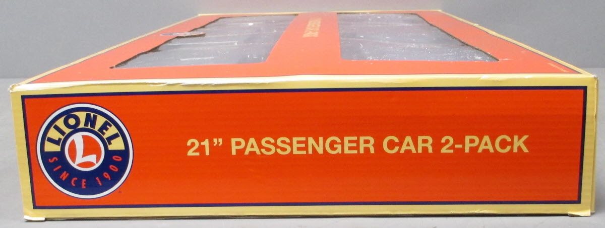 Lionel 6-83010 O Penn Central 21