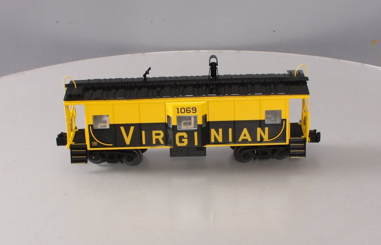 Lionel 6-27690 NS Heritage Virginian Bay Window Caboose