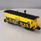 Lionel 6-27690 NS Heritage Virginian Bay Window Caboose