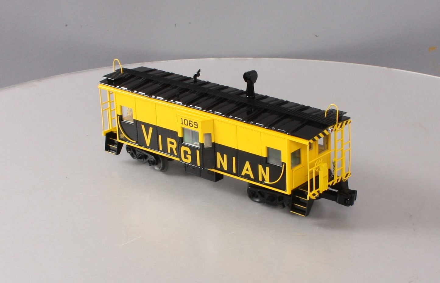 Lionel 6-27690 NS Heritage Virginian Bay Window Caboose