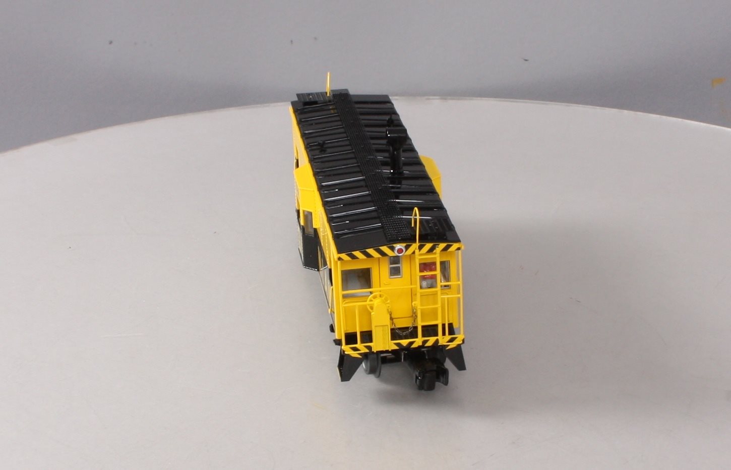 Lionel 6-27690 NS Heritage Virginian Bay Window Caboose