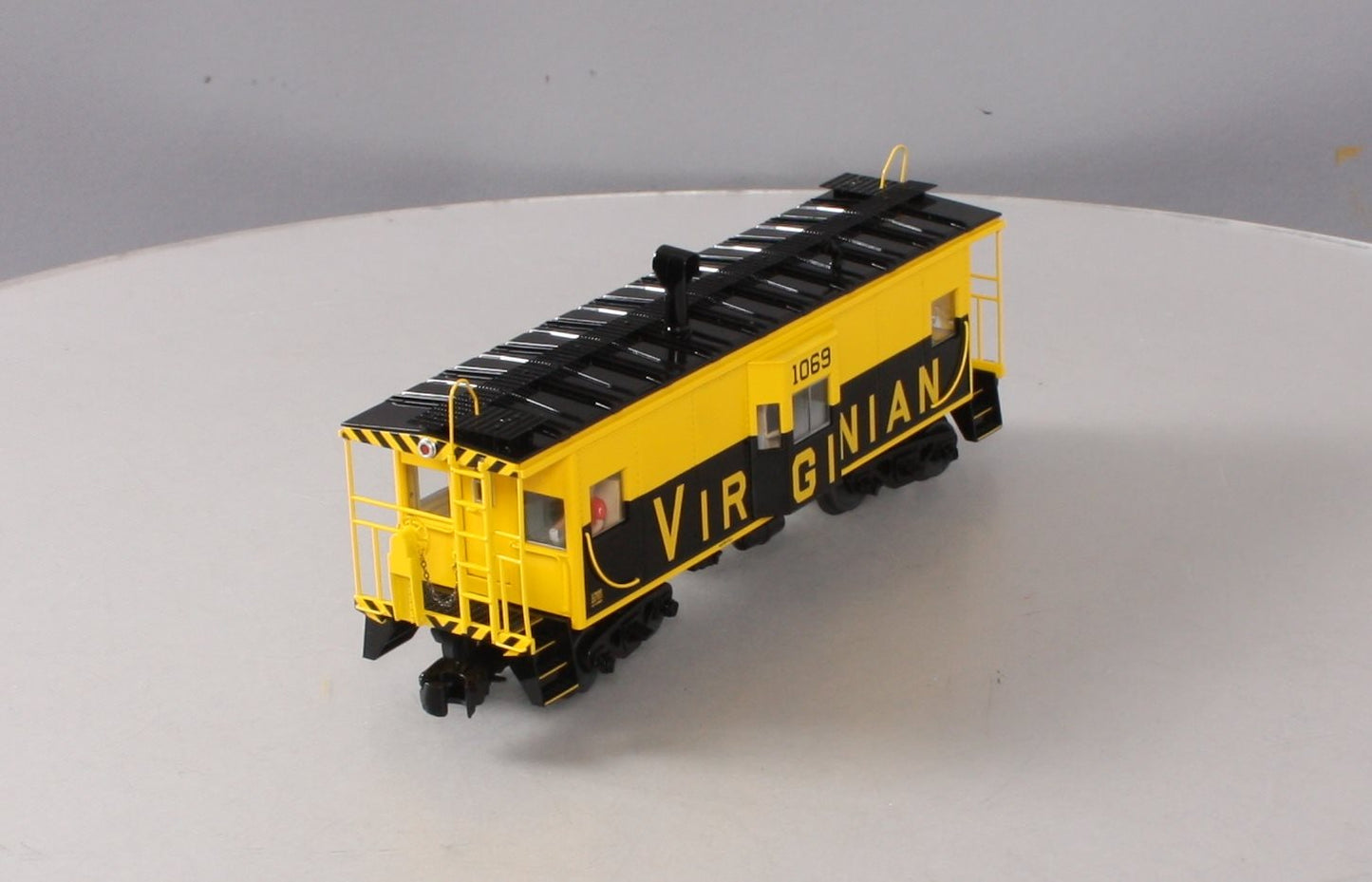 Lionel 6-27690 NS Heritage Virginian Bay Window Caboose