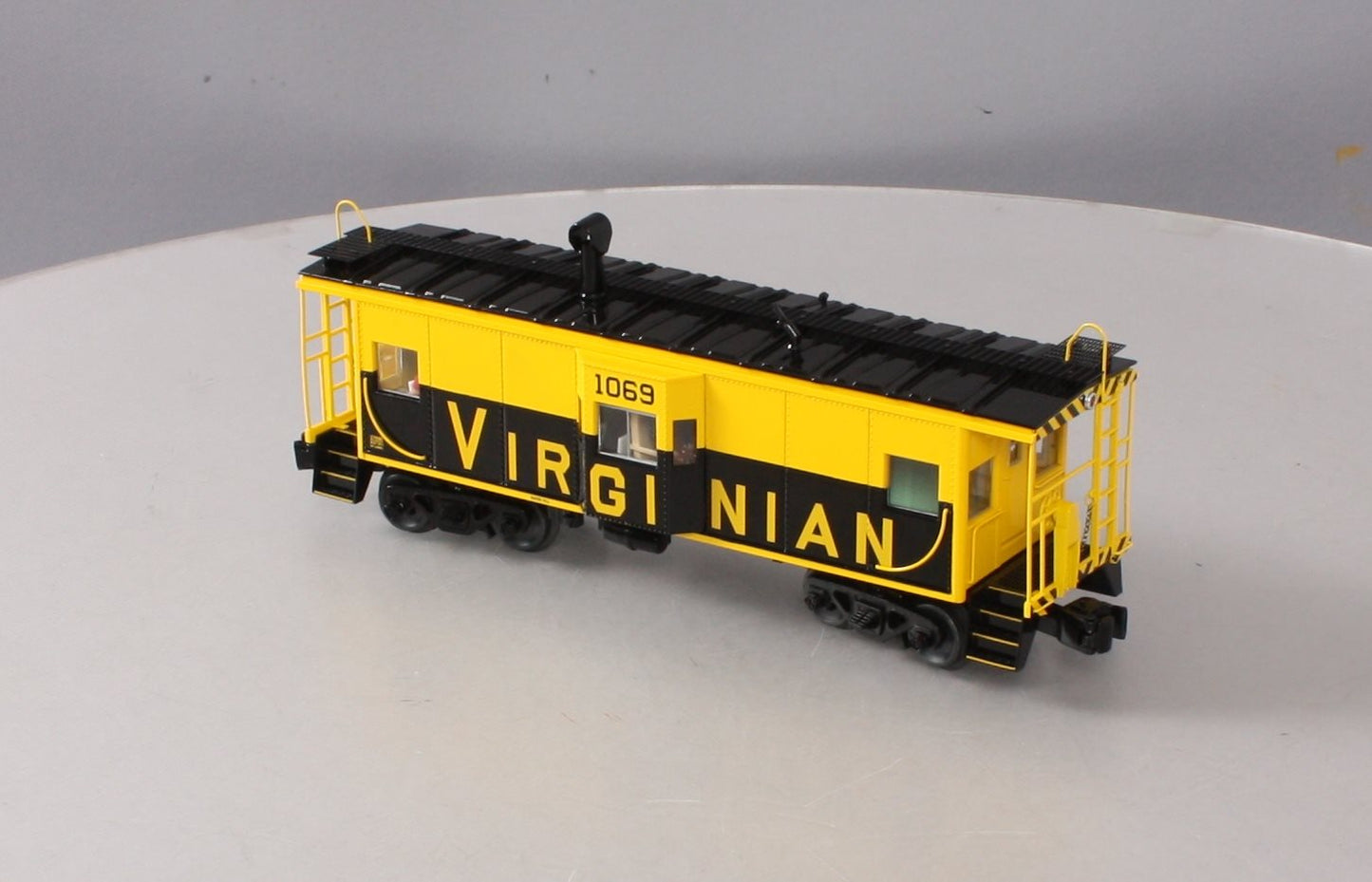 Lionel 6-27690 NS Heritage Virginian Bay Window Caboose