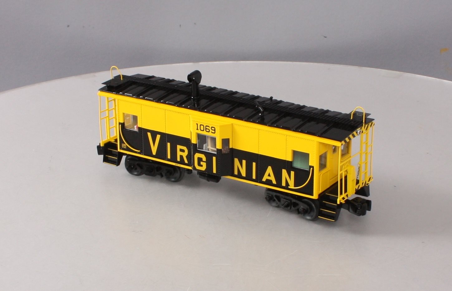 Lionel 6-27690 NS Heritage Virginian Bay Window Caboose