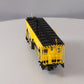 Lionel 6-27690 NS Heritage Virginian Bay Window Caboose
