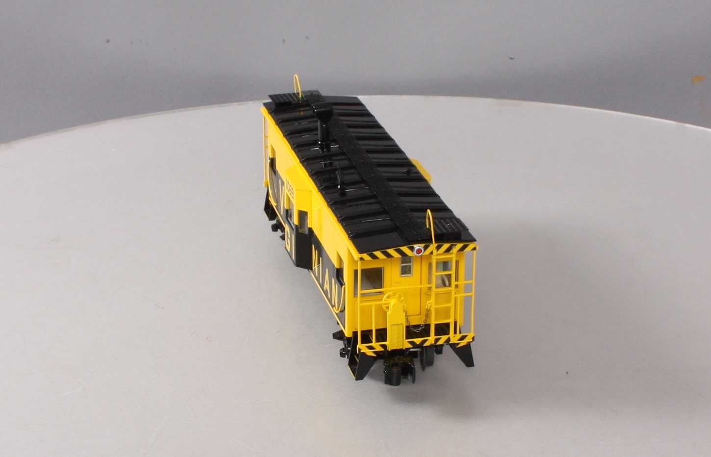 Lionel 6-27690 NS Heritage Virginian Bay Window Caboose