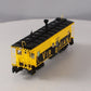 Lionel 6-27690 NS Heritage Virginian Bay Window Caboose