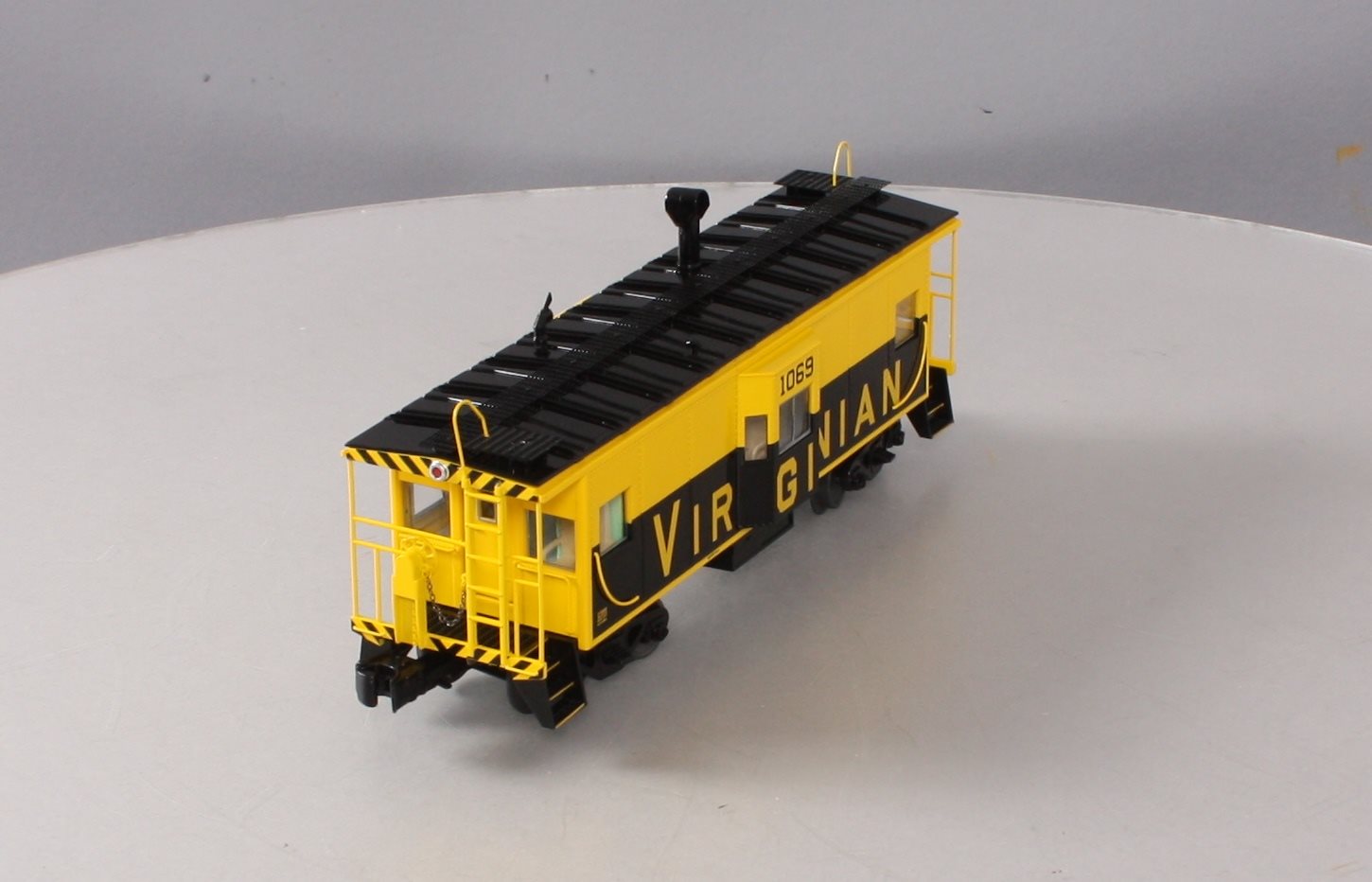 Lionel 6-27690 NS Heritage Virginian Bay Window Caboose