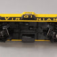 Lionel 6-27690 NS Heritage Virginian Bay Window Caboose