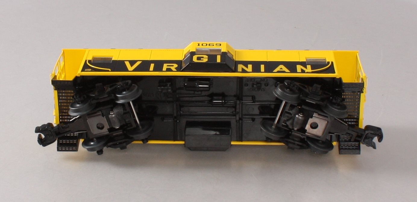 Lionel 6-27690 NS Heritage Virginian Bay Window Caboose