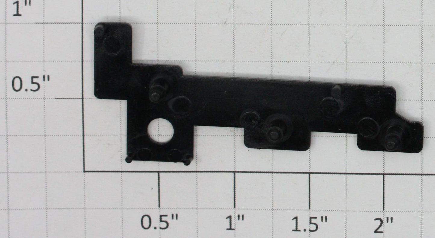 Athearn 42006 HO PA-1 Gear Box Stud Plate
