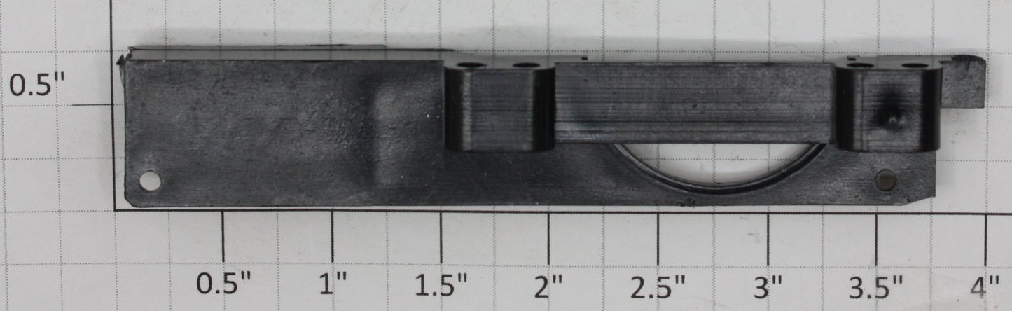 Athearn 17006 HO Right Hand Crane Floor