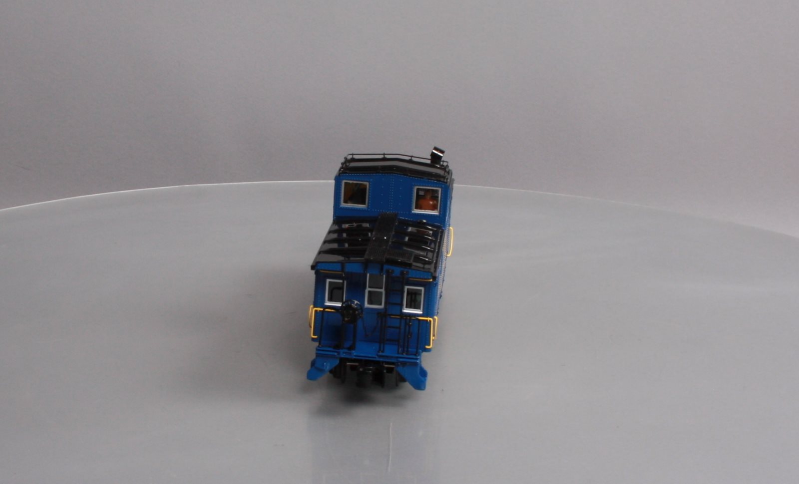 Lionel 6-27692 O Gauge Norfolk & Western NS Heritage CA-4 Caboose #8103