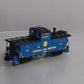 Lionel 6-27692 O Gauge Norfolk & Western NS Heritage CA-4 Caboose #8103